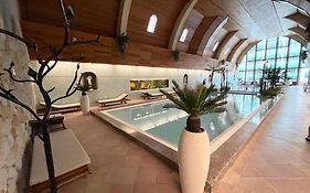 Spa Residence Carbona Royal Suites 1.11