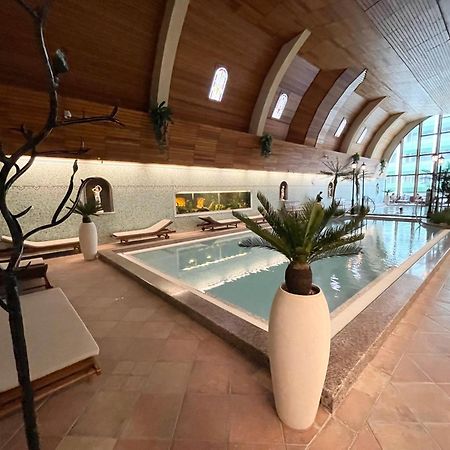 Spa Residence Carbona Royal Suites 1.11 Хевіз Екстер'єр фото