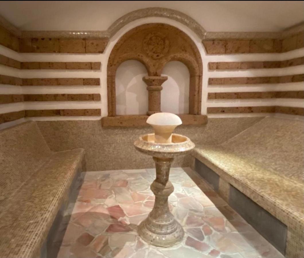 Spa Residence Carbona Royal Suites 1.11 Хевіз Екстер'єр фото