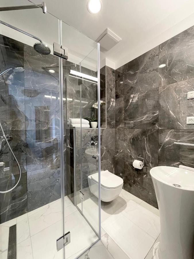 Spa Residence Carbona Royal Suites 1.11 Хевіз Екстер'єр фото