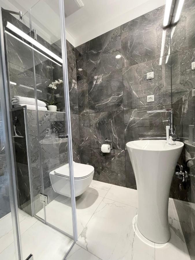 Spa Residence Carbona Royal Suites 1.11 Хевіз Екстер'єр фото