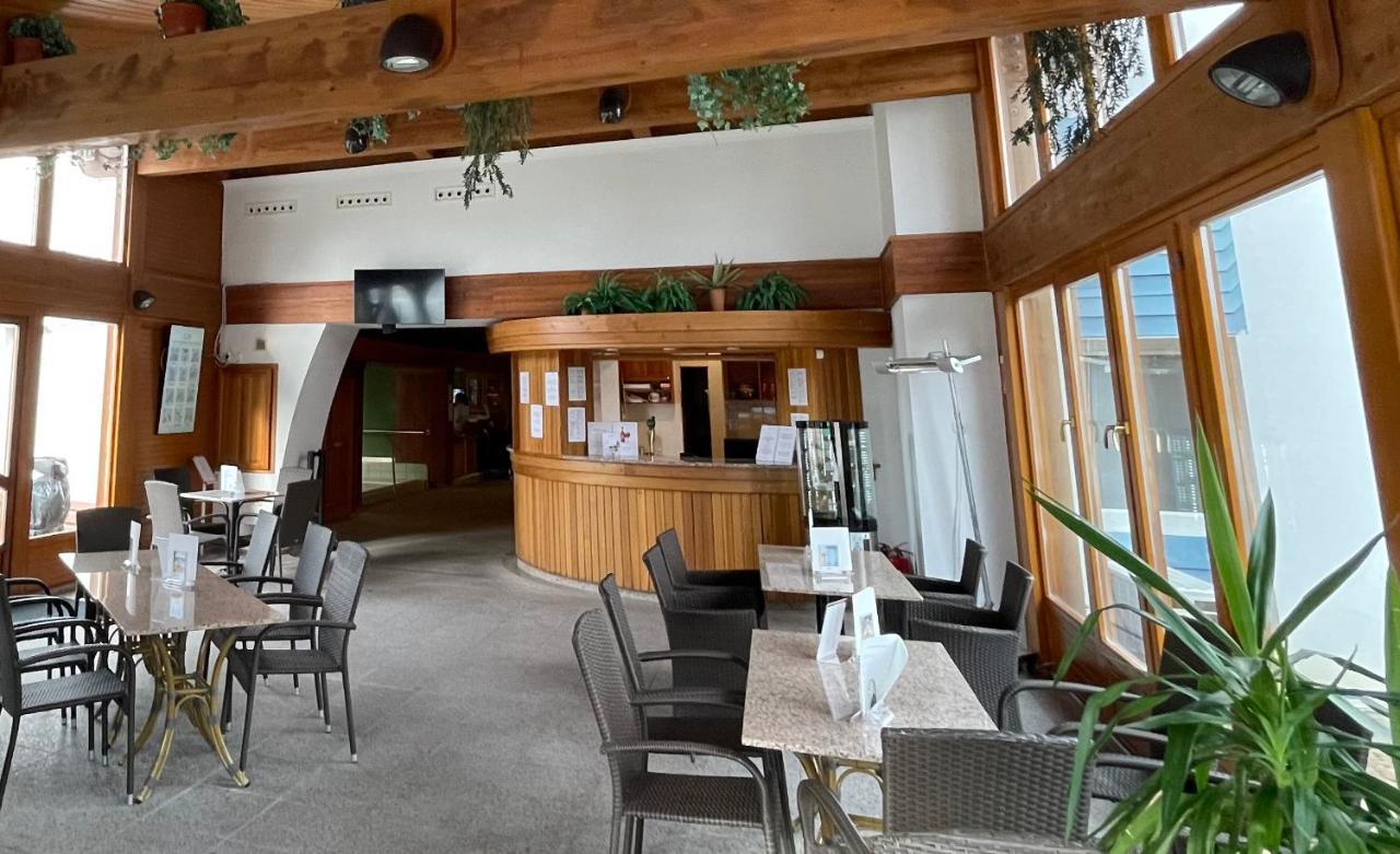 Spa Residence Carbona Royal Suites 1.11 Хевіз Екстер'єр фото