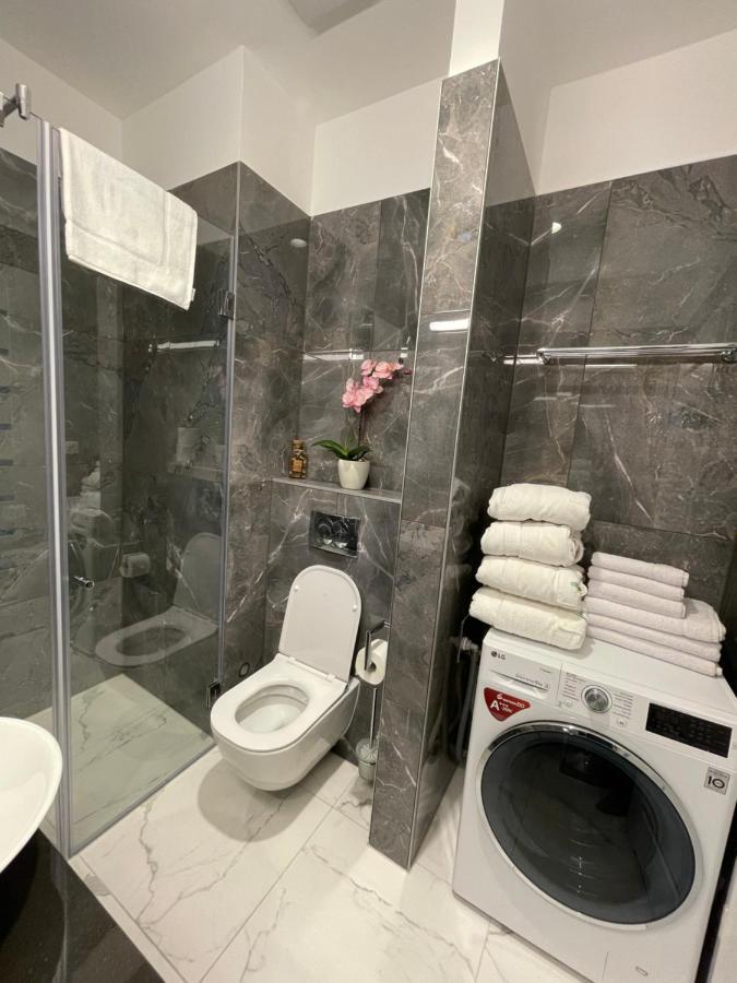 Spa Residence Carbona Royal Suites 1.11 Хевіз Екстер'єр фото