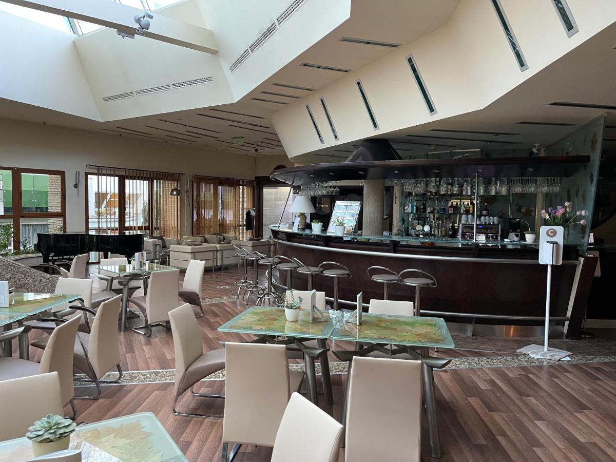 Spa Residence Carbona Royal Suites 1.11 Хевіз Екстер'єр фото