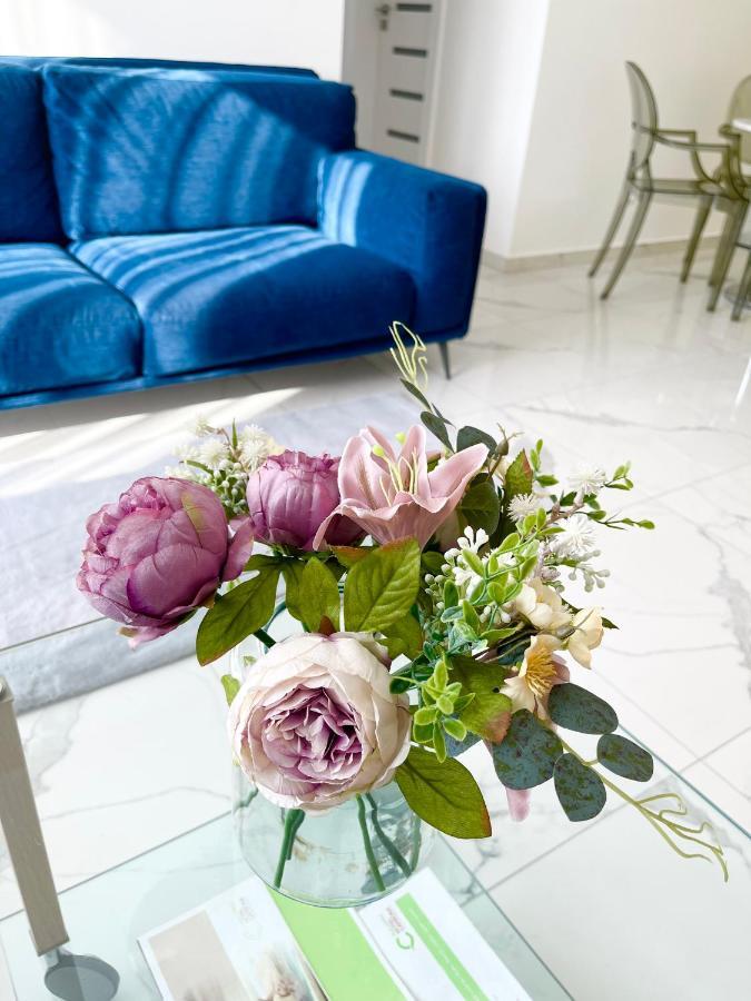 Spa Residence Carbona Royal Suites 1.11 Хевіз Екстер'єр фото