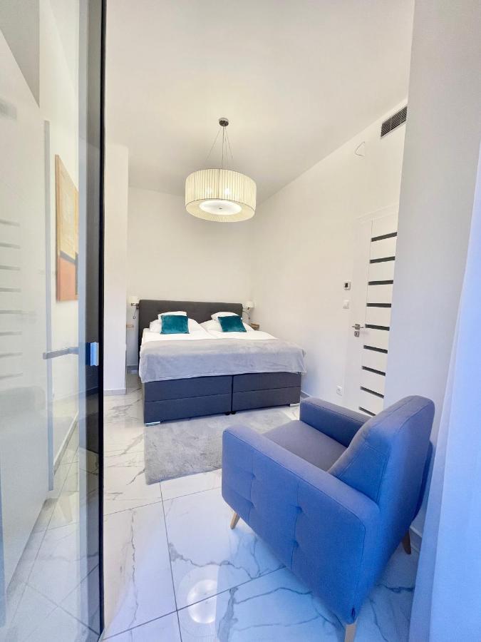 Spa Residence Carbona Royal Suites 1.11 Хевіз Екстер'єр фото